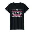 Soccer Grandma Family Matching Team T-Shirt - Minimalist Print Men Women - T-Shirt, Sweatshirt, Hoodie