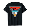 Octane Rocket Soccer Sunset Distressed T-Shirt - Streetwear Style Unisex - T-Shirt, Sweatshirt, Hoodie