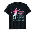 Soccer Player Gifts Team Cleats Mom T-Shirt - Minimalist Print Unisex - T-Shirt, Sweatshirt, Hoodie