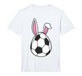 Easter Egg Soccer Performance T-Shirt - Streetwear Style for Adults - T-Shirt, Sweatshirt, Hoodie