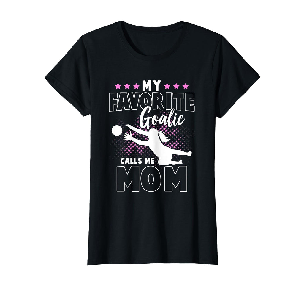 Funny Soccer Lover Soccer Mom T-Shirt - Fun Novelty Design Unisex - T-Shirt, Sweatshirt, Hoodie