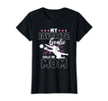 Funny Soccer Lover Soccer Mom T-Shirt - Fun Novelty Design Unisex - T-Shirt, Sweatshirt, Hoodie