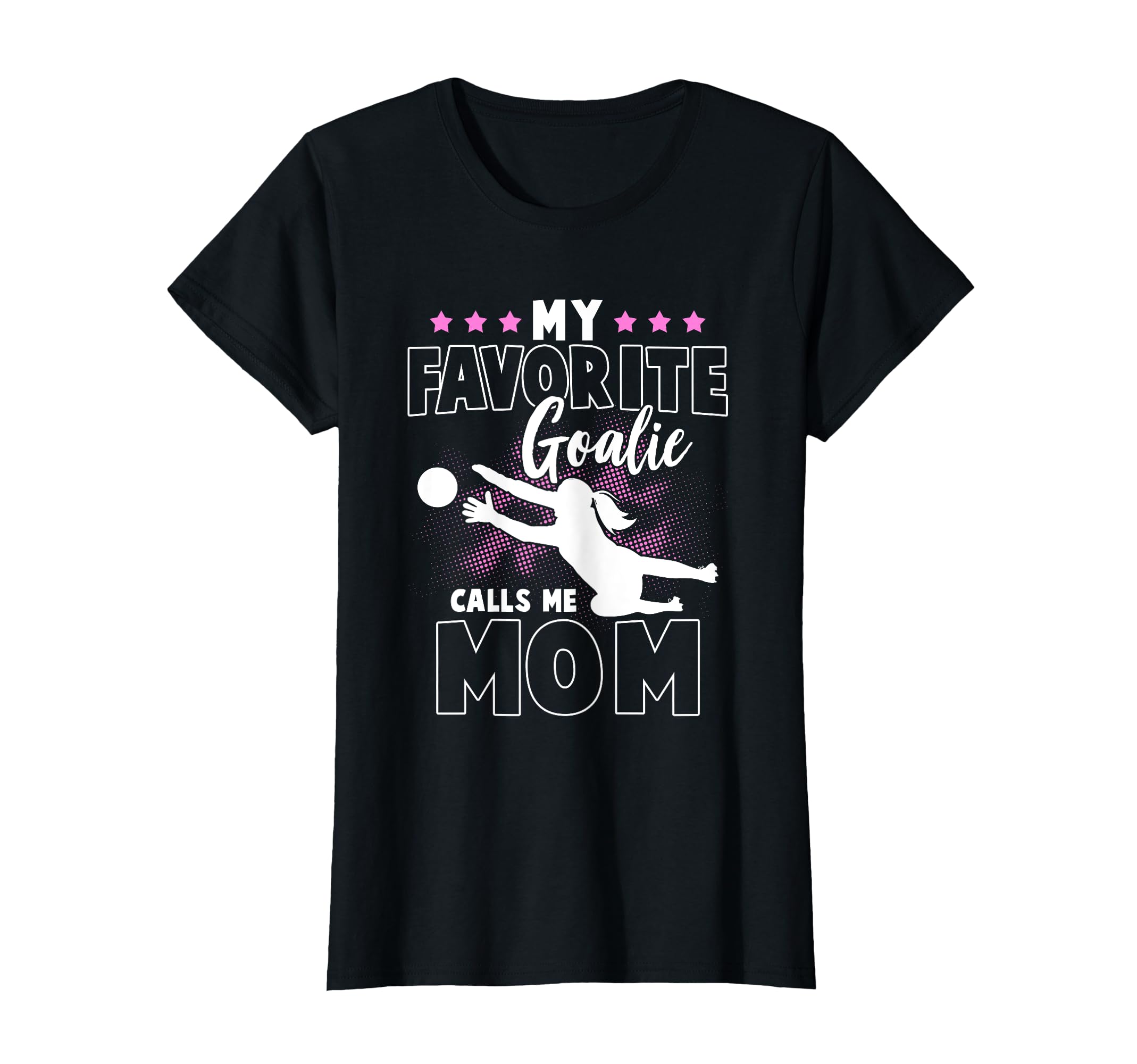 Funny Soccer Lover Soccer Mom T-Shirt - Fun Novelty Design Unisex - T-Shirt, Sweatshirt, Hoodie