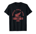 Honda Tokyo Minato Japan Racing Kanji T-Shirt - Minimalist Print Unisex - T-Shirt, Sweatshirt, Hoodie