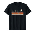 Soccer Player Heartbeat Football T-Shirt - Trendy Graphic Men Women - T-Shirt, Sweatshirt, Hoodie
