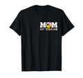 My Baseball Softball Soccer Mom Era 2 T-Shirt - Novelty Apparel Unisex - T-Shirt, Sweatshirt, Hoodie