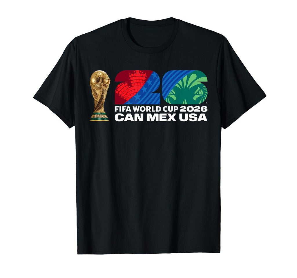 Soccer Trophy Graphic T-Shirt | Football Lover Gift - T-Shirt, Sweatshirt, Hoodie