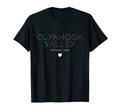 Cuyahoga Valley National Park Ohio T-Shirt - Streetwear Style for Adults - T-Shirt, Sweatshirt, Hoodie