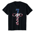 Jesus 7 Years Child God Soccer 7Th T-Shirt - Streetwear Style for Adults - T-Shirt, Sweatshirt, Hoodie