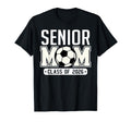 Senior Mom Class 2026 Soccer Mom T-Shirt - Graphic Print for Adults - T-Shirt, Sweatshirt, Hoodie