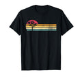 Joshua Tree National Park Old School T-Shirt - Minimalist Print Men Women - T-Shirt, Sweatshirt, Hoodie