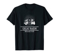 Great Basin National Park T-Shirt - Novelty Apparel Unisex - T-Shirt, Sweatshirt, Hoodie