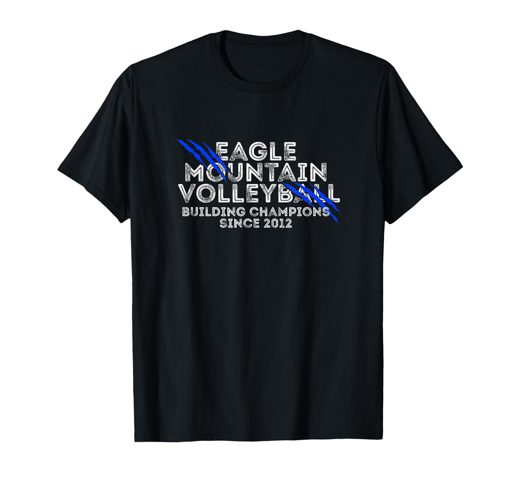 Emv 2025 26 Tournament Fan Wear T-Shirt - Novelty Apparel Unisex - T-Shirt, Sweatshirt, Hoodie