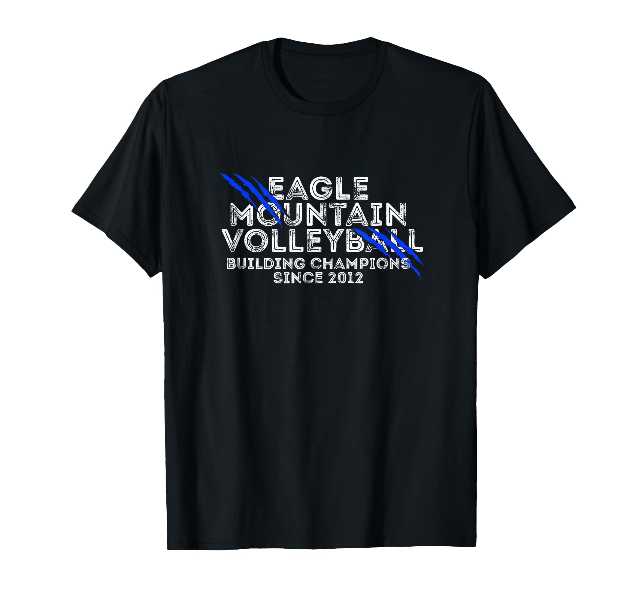 Emv 2025 26 Tournament Fan Wear T-Shirt - Novelty Apparel Unisex - T-Shirt, Sweatshirt, Hoodie