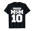 Custom Personalized Futbol T-Shirt - Custom Art Print for Adults - T-Shirt, Sweatshirt, Hoodie