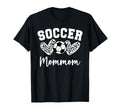 Soccer Matching Family Game And Gifts T-Shirt - Aesthetic Graphic Men Women - T-Shirt, Sweatshirt, Hoodie
