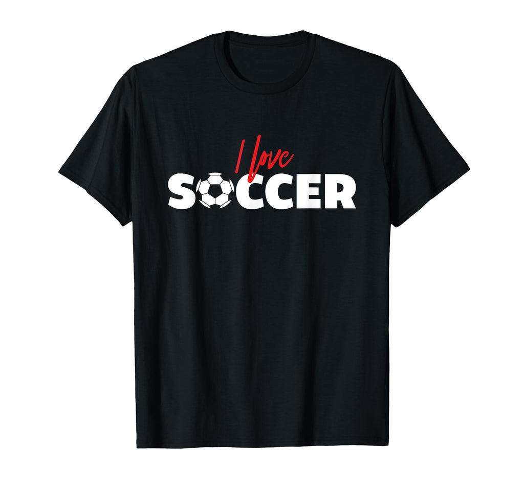 Soccer Soccer Players Or Fans Sweatshirt - Streetwear Style for Adults - T-Shirt, Sweatshirt, Hoodie