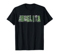 Soccer Abuelita Birthday Party T-Shirt - Streetwear Style for Adults - T-Shirt, Sweatshirt, Hoodie