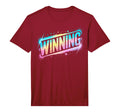 Lets Go Winning Winner Win T-Shirt - Fun Novelty Design Men Women - T-Shirt, Sweatshirt, Hoodie