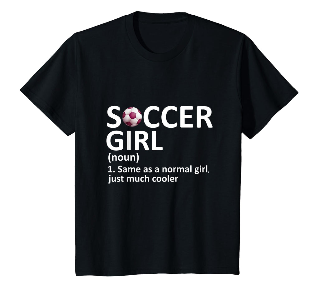 Soccer Definition Funny Soccer T-Shirt - Trendy Graphic Men Women - T-Shirt, Sweatshirt, Hoodie