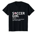 Soccer Definition Funny Soccer T-Shirt - Trendy Graphic Men Women - T-Shirt, Sweatshirt, Hoodie