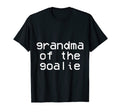 Grandma Goalie Soccer Trendy T-Shirt - Trendy Graphic for Adults - T-Shirt, Sweatshirt, Hoodie