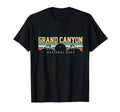 Grand Canyon National Park Hiking T-Shirt - Unique Graphic Unisex - T-Shirt, Sweatshirt, Hoodie