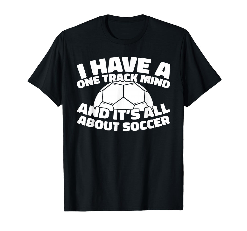 Soccer Player Sports Team Soccer T-Shirt - Unique Graphic Men Women - T-Shirt, Sweatshirt, Hoodie