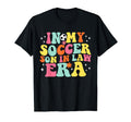 My Soccer Son Law Era Game Day Groovy T-Shirt - Graphic Print for Adults - T-Shirt, Sweatshirt, Hoodie