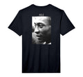 Soccer Pele 001 Back Printed T-Shirt - Casual Everyday Wear Unisex - T-Shirt, Sweatshirt, Hoodie