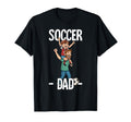 Soccer Dad T-Shirt - Unique Graphic Unisex - T-Shirt, Sweatshirt, Hoodie