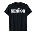 Senior 2027 Soccer Class 2027 T-Shirt - Aesthetic Graphic for Adults - T-Shirt, Sweatshirt, Hoodie
