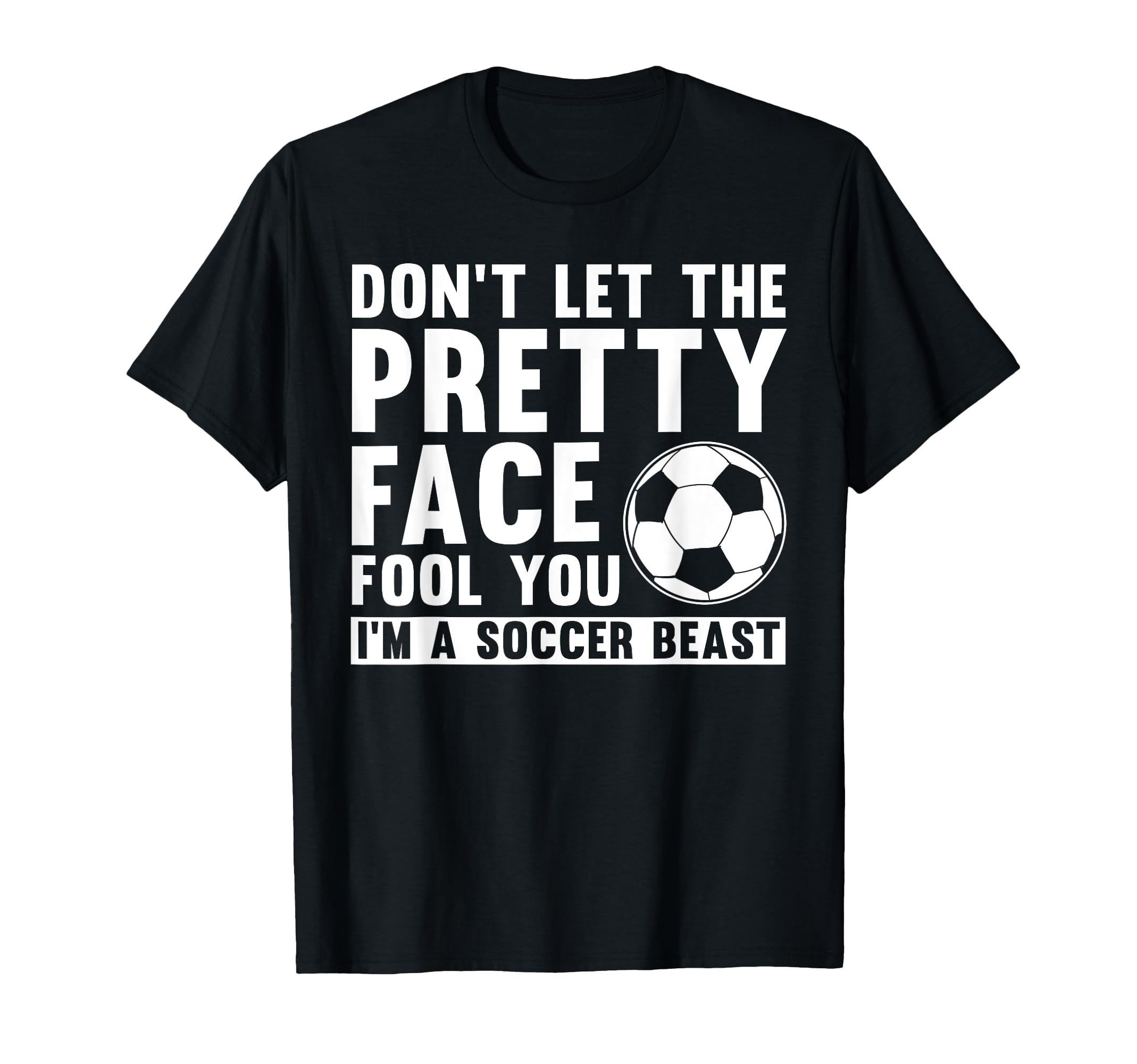 Soccer Teen Soccer Lover Player Sports T-Shirt - Unique Graphic for Adults - T-Shirt, Sweatshirt, Hoodie