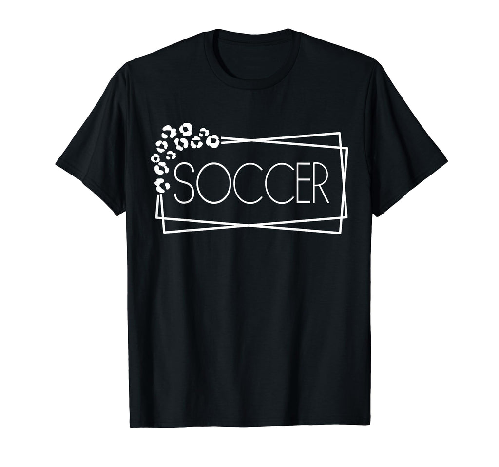 Outstanding Gifts Soccer Mom Sweatshirt - Novelty Apparel Men Women - T-Shirt, Sweatshirt, Hoodie