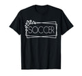 Outstanding Gifts Soccer Mom Sweatshirt - Novelty Apparel Men Women - T-Shirt, Sweatshirt, Hoodie