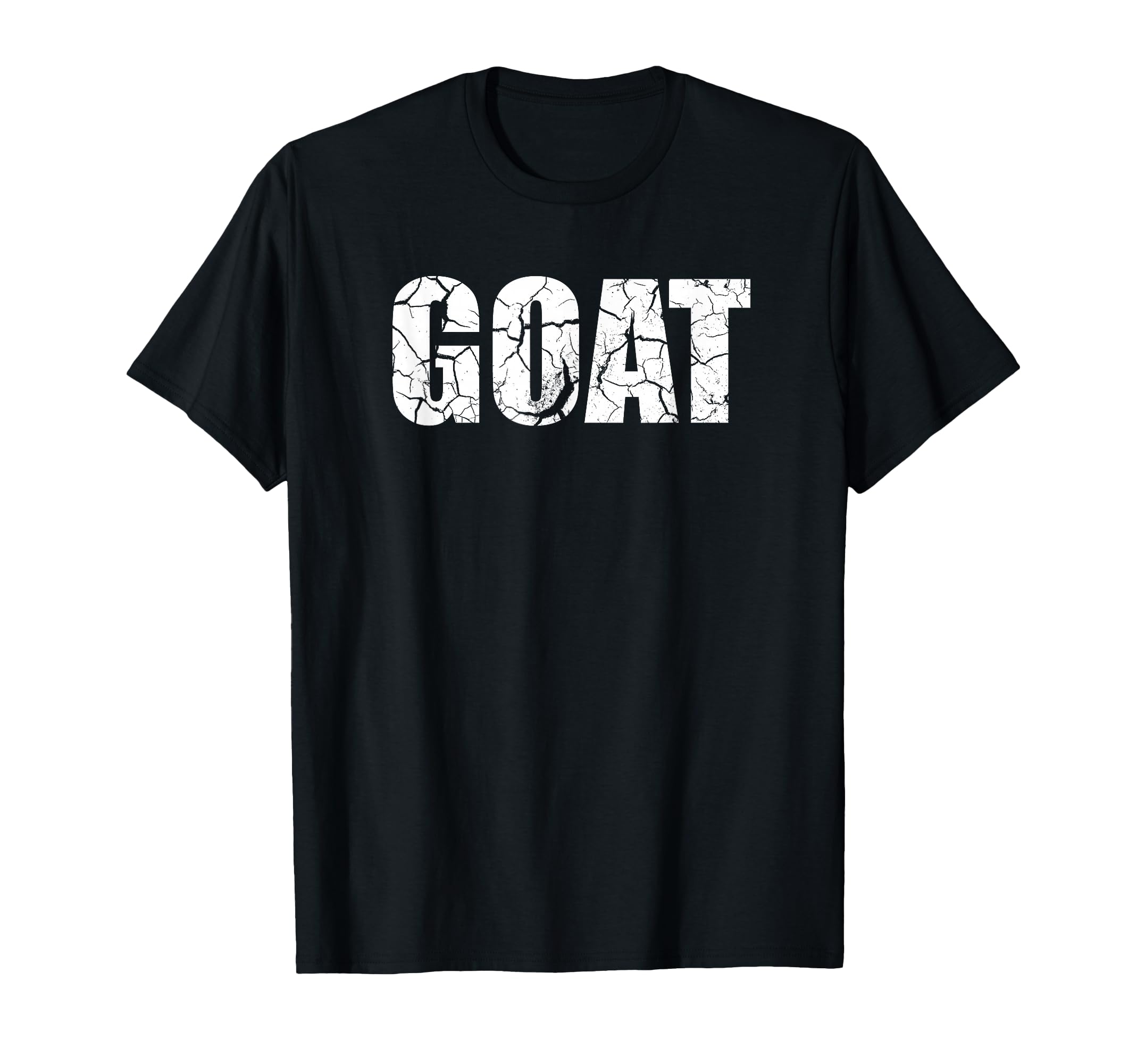 Goat Workout Sport Soccer Mode T-Shirt - Aesthetic Graphic Men Women - T-Shirt, Sweatshirt, Hoodie