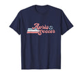 Trendy Apres Soccer Distressed Pastel T-Shirt - Unique Graphic Men Women - T-Shirt, Sweatshirt, Hoodie
