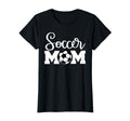 Soccer Mom T-Shirt - Aesthetic Graphic Unisex - T-Shirt, Sweatshirt, Hoodie