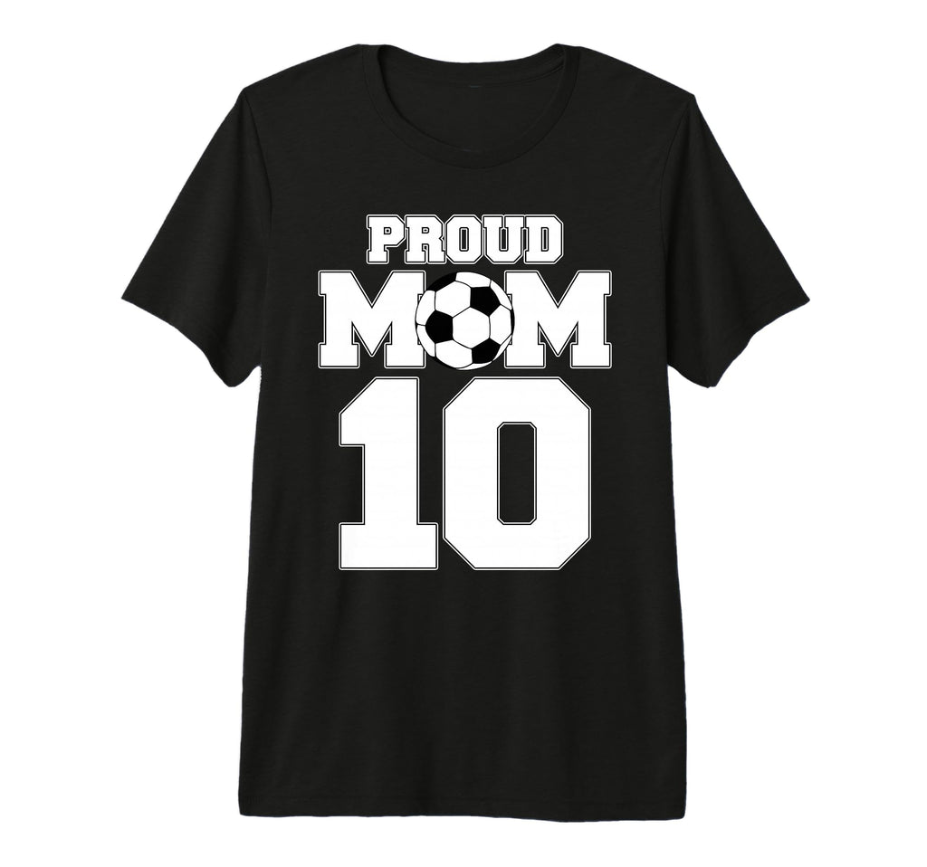 Custom Personalized Futbol Tri T-Shirt - Casual Everyday Wear for Adults - T-Shirt, Sweatshirt, Hoodie