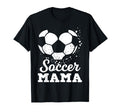 Soccer Mama Soccer Player Matching T-Shirt - Novelty Apparel for Adults - T-Shirt, Sweatshirt, Hoodie
