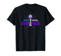 Nwsl Orlando Pride 2024 Champions T-Shirt - Trendy Graphic Men Women - T-Shirt, Sweatshirt, Hoodie