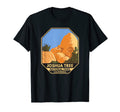 Joshua Tree National Park Skull Rock T-Shirt - Custom Art Print for Adults - T-Shirt, Sweatshirt, Hoodie