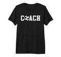 Soccer Coach Funny Football Trainer T-Shirt - Streetwear Style Men Women - T-Shirt, Sweatshirt, Hoodie