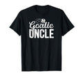 Soccer Goalie Uncle Soccer T-Shirt - Aesthetic Graphic for Adults - T-Shirt, Sweatshirt, Hoodie