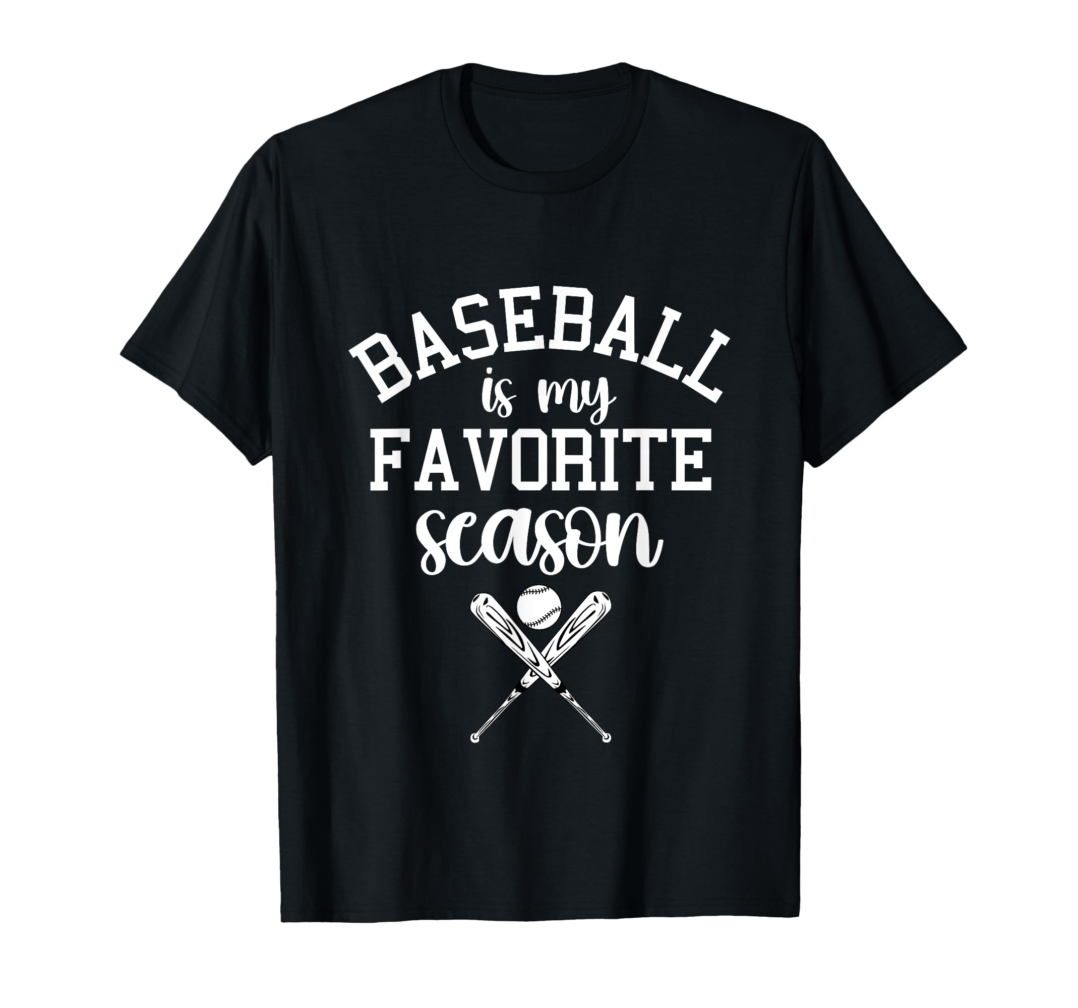 Soccer Mom Shirts Baseball Is My T-Shirt - Novelty Apparel Men Women - T-Shirt, Sweatshirt, Hoodie