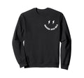 My Soccer Dad Era Fathers Day Groovy Sweatshirt - Unique Graphic Unisex - T-Shirt, Sweatshirt, Hoodie
