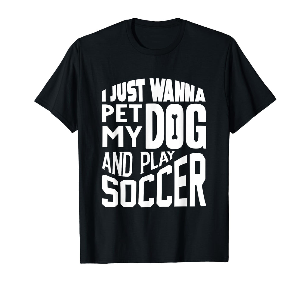 Soccer Player Soccer Lover Soccer T-Shirt - Trendy Graphic Unisex - T-Shirt, Sweatshirt, Hoodie