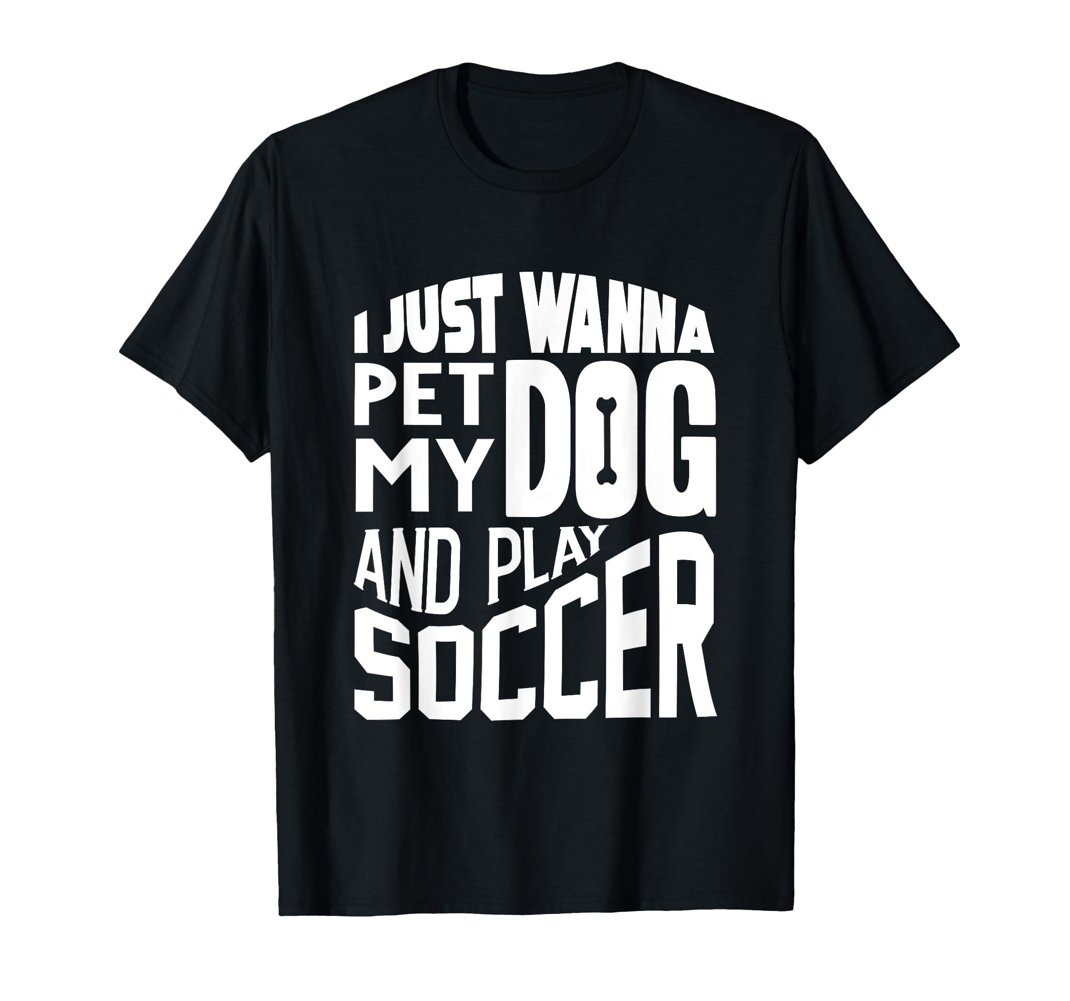 Soccer Player Soccer Lover Soccer T-Shirt - Trendy Graphic Unisex - T-Shirt, Sweatshirt, Hoodie