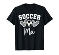 Soccer Matching Family Game And Sweatshirt - Streetwear Style for Adults - T-Shirt, Sweatshirt, Hoodie