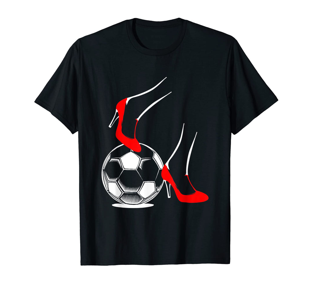 Soccer Soccer Player T-Shirt - Streetwear Style for Adults - T-Shirt, Sweatshirt, Hoodie